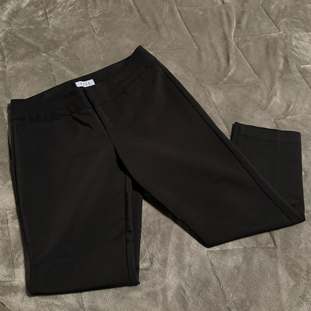 Elle Dress Pants
